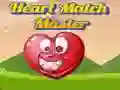 Gioco Maestro del Match Cuore in linea Gioco Maestro del Match Cuore in linea