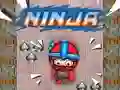 Gioco Ninja in linea Gioco Ninja in linea