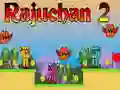 Gioco Rajuchan 2 in linea Gioco Rajuchan 2 in linea