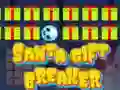 Gioco Babbo Natale Rompighiaccio in linea