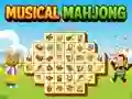 Gioco Mahjong Musicale in linea Gioco Mahjong Musicale in linea