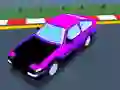 Gioco Corsa Privata Multiplayer in linea