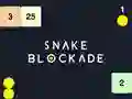 Gioco Blocco Serpente in linea Gioco Blocco Serpente in linea