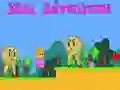 Gioco Le avventure di Nina in linea