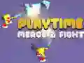 Gioco Tempo di Gioco: Fusione e Combattimento in linea