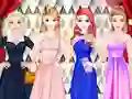Gioco Moda sul Tappeto degli Oscar in linea Gioco Moda sul Tappeto degli Oscar in linea