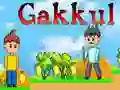 Gioco Gakkul in linea