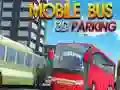 Gioco Parcheggio Bus 3D Mobile in linea