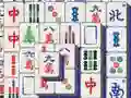 Gioco Mahjong con un amico in linea