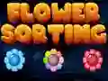 Gioco Ordinamento dei fiori in linea Gioco Ordinamento dei fiori in linea