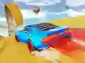 Gioco Mega Ramp Car Stunts in linea Gioco Mega Ramp Car Stunts in linea