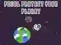 Gioco Pixel Proteggi il Tuo Pianeta in linea Gioco Pixel Proteggi il Tuo Pianeta in linea