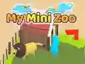 Gioco Il Mio Mini Zoo in linea Gioco Il Mio Mini Zoo in linea