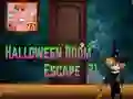Gioco Amgel Fuga dalla Stanza di Halloween 31 in linea Gioco Amgel Fuga dalla Stanza di Halloween 31 in linea