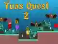 Gioco La Quest di Yuas 2 in linea Gioco La Quest di Yuas 2 in linea