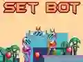 Gioco Bot di Set in linea