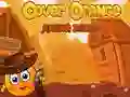 Gioco Proteggi l'Arancia: Far West in linea