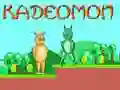 Gioco Kadeomon in linea Gioco Kadeomon in linea