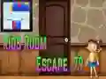 Gioco Fuga dalla Stanza dei Bambini Amgel 79 in linea