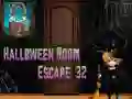 Gioco Amgel Fuga dalla Stanza di Halloween 32 in linea