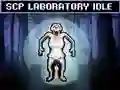 Gioco SCP Laboratorio Inattivo in linea Gioco SCP Laboratorio Inattivo in linea