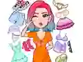Gioco Avatoon Creatore di Avatar in linea Gioco Avatoon Creatore di Avatar in linea