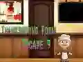 Gioco Fuga dalla Stanza del Ringraziamento Amgel 9 in linea