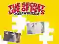Gioco Il Mondo Segreto degli Animali Domestici: Puzzle in linea Gioco Il Mondo Segreto degli Animali Domestici: Puzzle in linea