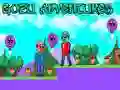 Gioco Avventure di Gozu in linea Gioco Avventure di Gozu in linea