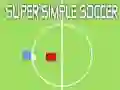 Gioco Calcio Super Semplice in linea