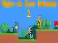 Gioco Ippopotamo contro Mostro Mucca 2 in linea Gioco Ippopotamo contro Mostro Mucca 2 in linea