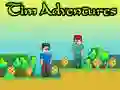 Gioco Avventure di Tim in linea Gioco Avventure di Tim in linea