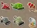 Gioco FireLine: Difesa per Fusione in linea