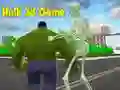 Gioco Gioco Hulk 3D in linea