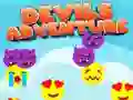 Gioco Avventura dei diavoli in linea