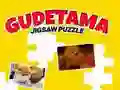 Gioco Puzzle Gudetama in linea Gioco Puzzle Gudetama in linea