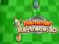 Gioco Martello Raytrace 3D in linea Gioco Martello Raytrace 3D in linea