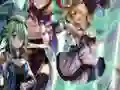 Gioco Genshin Impact (Parte 1) - Test - Personaggi in linea Gioco Genshin Impact (Parte 1) - Test - Personaggi in linea