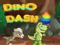 Gioco Dino Corsa in linea