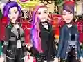Gioco Regine dello Stile Punk da Strada 2 in linea Gioco Regine dello Stile Punk da Strada 2 in linea
