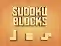 Gioco Blocchi di Sudoku in linea
