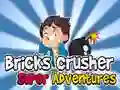 Gioco Super Avventure dei Distruttori di Mattoni in linea