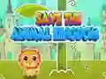 Gioco Salva il regno degli animali in linea Gioco Salva il regno degli animali in linea