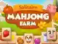 Gioco Solitaire Mahjong Fattoria in linea
