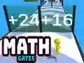 Gioco Porte di Matematica in linea Gioco Porte di Matematica in linea