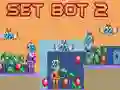Gioco Set Bot 2 in linea