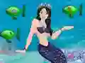 Gioco Barbie Sirena Vestire in linea Gioco Barbie Sirena Vestire in linea
