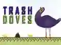 Gioco Colombe Spazzatura in linea