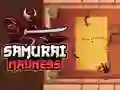 Gioco Follia Samurai in linea Gioco Follia Samurai in linea