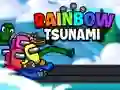 Gioco Tsunami Arcobaleno in linea Gioco Tsunami Arcobaleno in linea